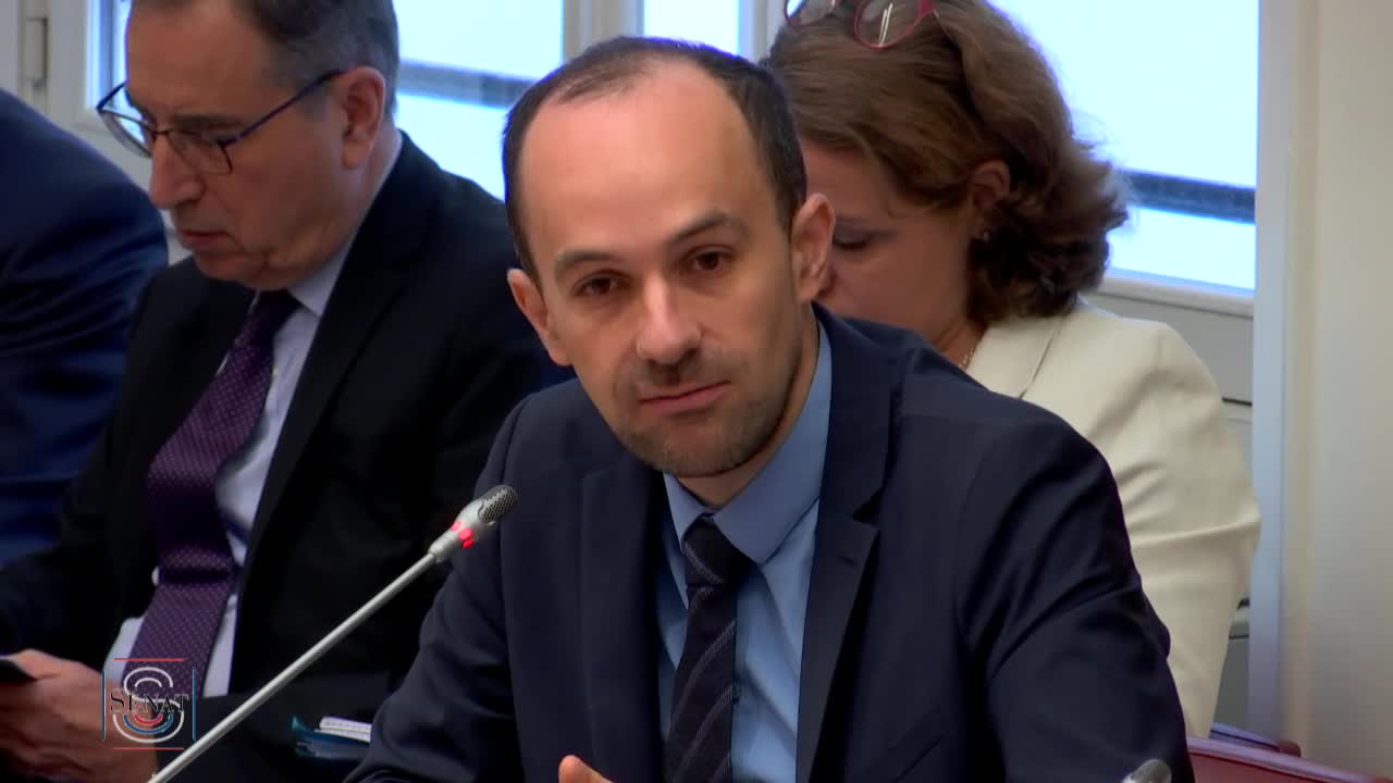 Audition plénière - Application de la loi de financement de la sécurité sociale pour 2018