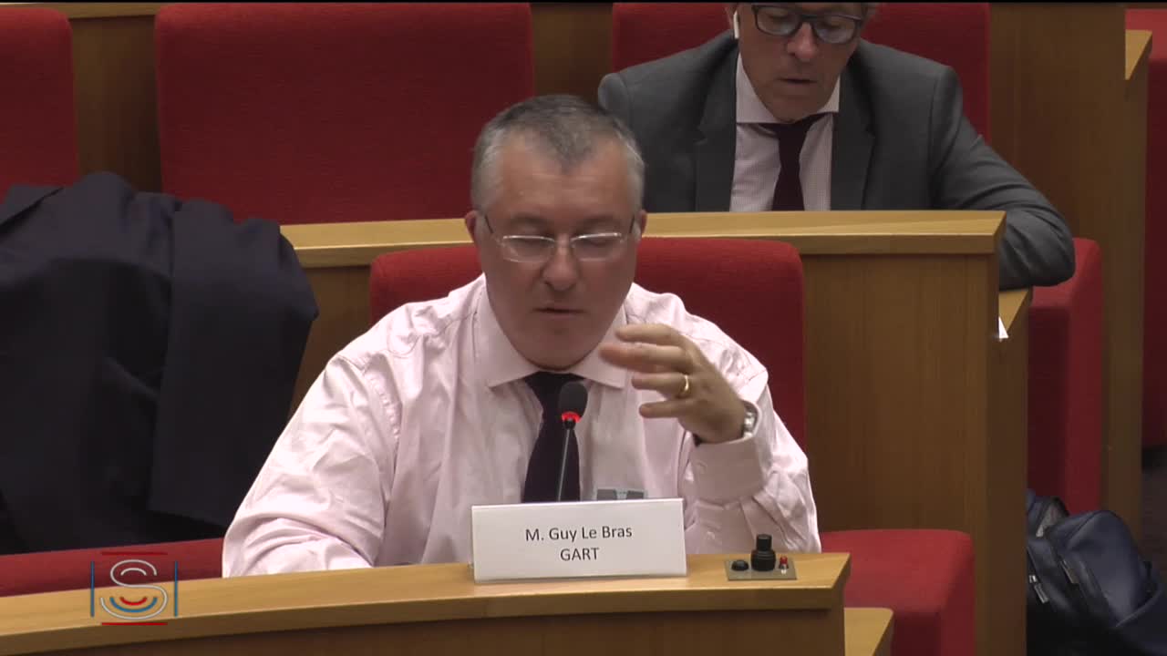 MI Gratuité des transports collectifs - Table ronde