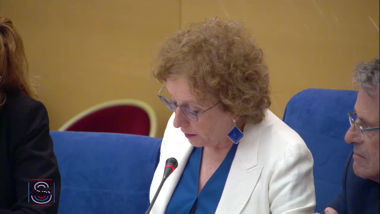 Audition de Mme Muriel Pénicaud, ministre du travail, sur la réforme de l’assurance chômage