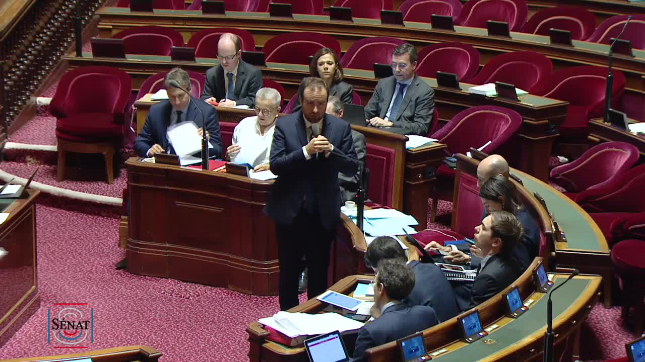 Séance publique du 16 octobre 2019 (soir)