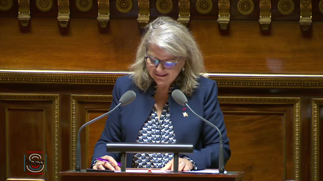 Séance publique du 17 octobre 2019 (matin)