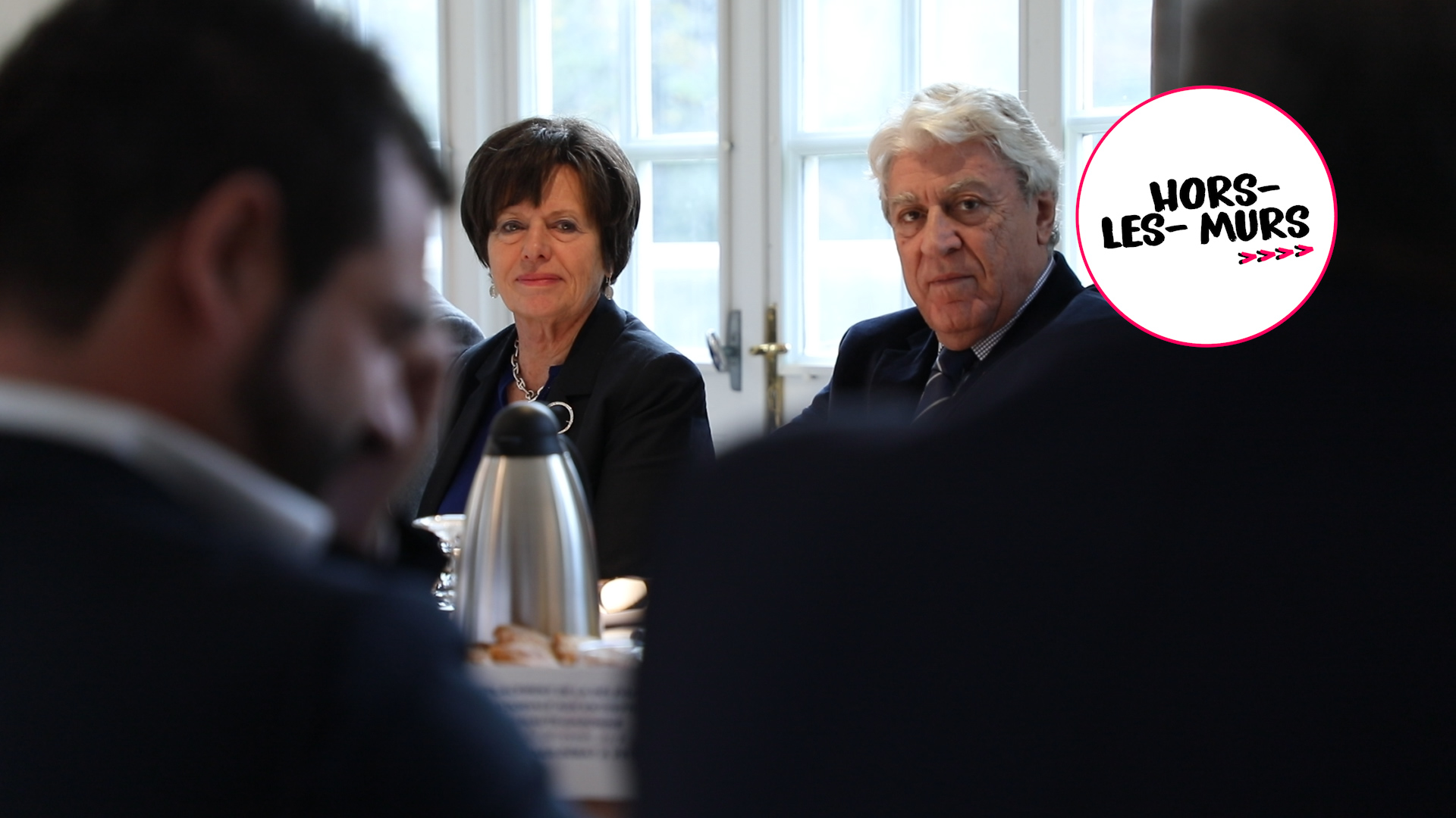 Déplacement de la délégation aux entreprises en Haute-Garonne